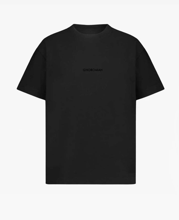 Heritage Cotton T-Shirt